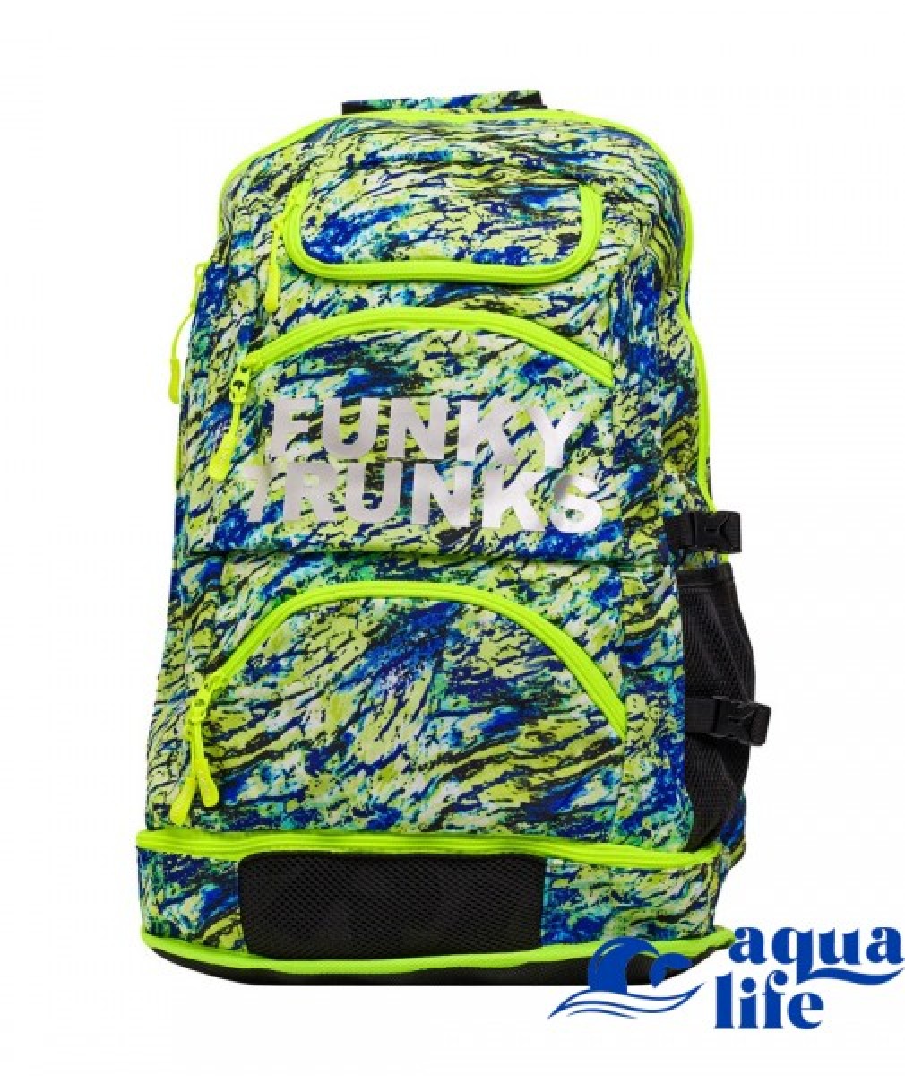 наплічник Scaled Back Funkita (Фанкіта) зображення 4319 3