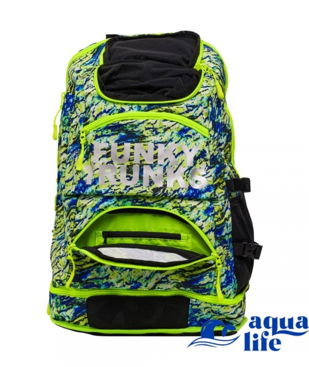 наплічник Scaled Back Funkita (Фанкіта) зображення 4319 6