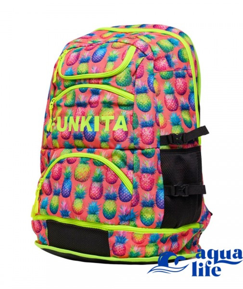 наплічник Pinky Piney Funkita (Фанкіта) зображення 4323 1