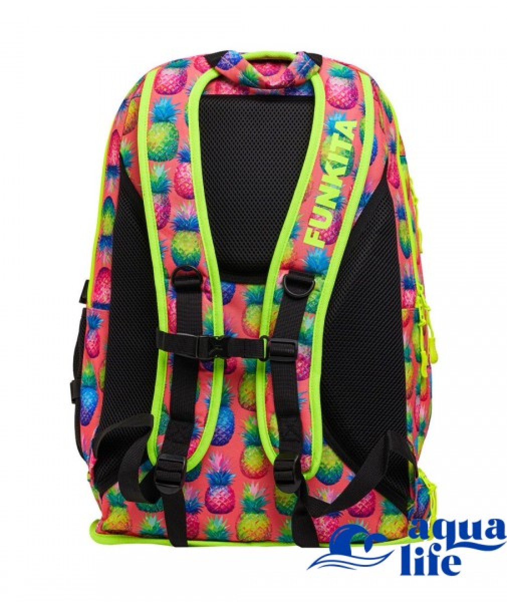 наплічник Pinky Piney Funkita (Фанкіта) зображення 4323 2