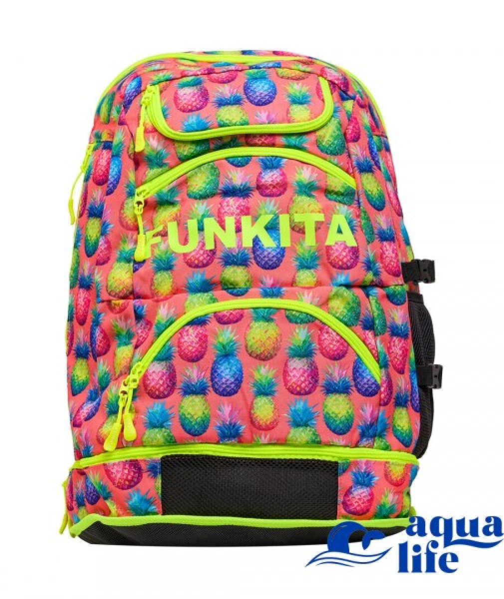 наплічник Pinky Piney Funkita (Фанкіта) зображення 4323 3