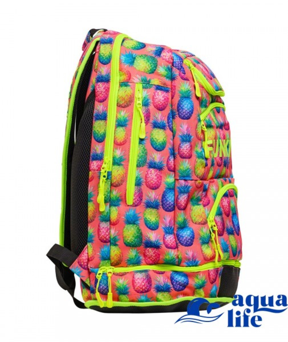наплічник Pinky Piney Funkita (Фанкіта) зображення 4323 4