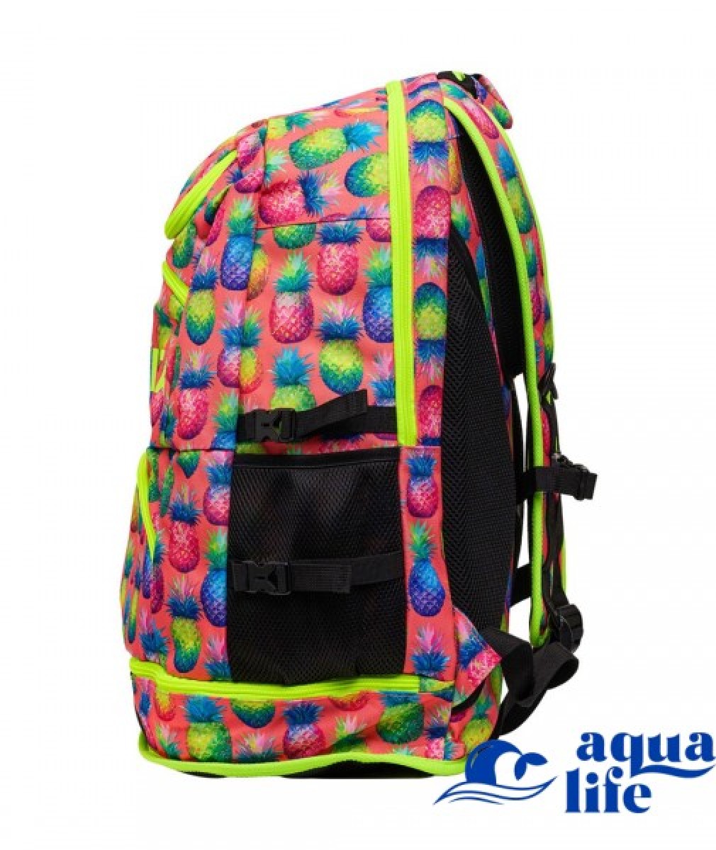 наплічник Pinky Piney Funkita (Фанкіта) зображення 4323 5
