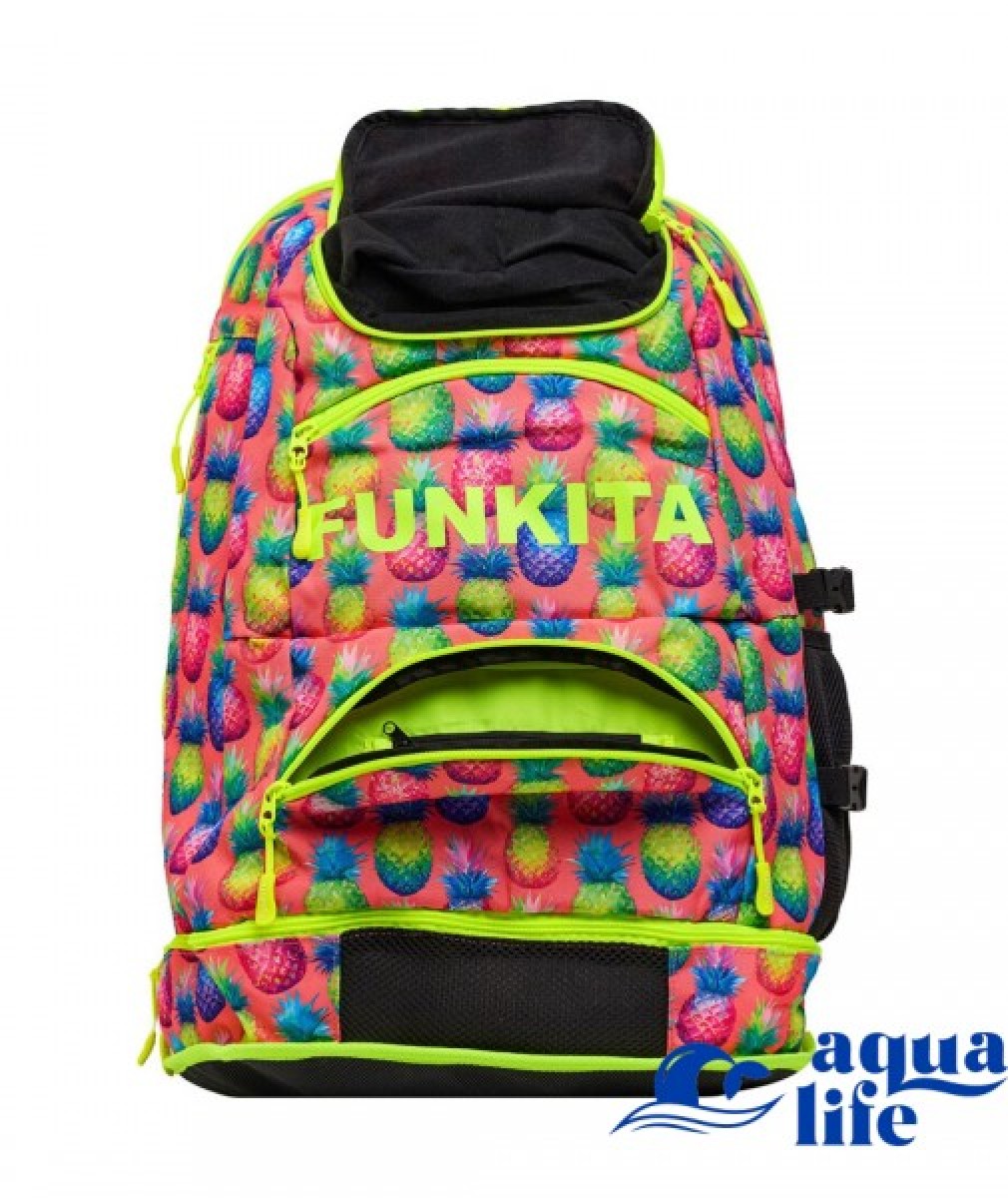 наплічник Pinky Piney Funkita (Фанкіта) зображення 4323 6