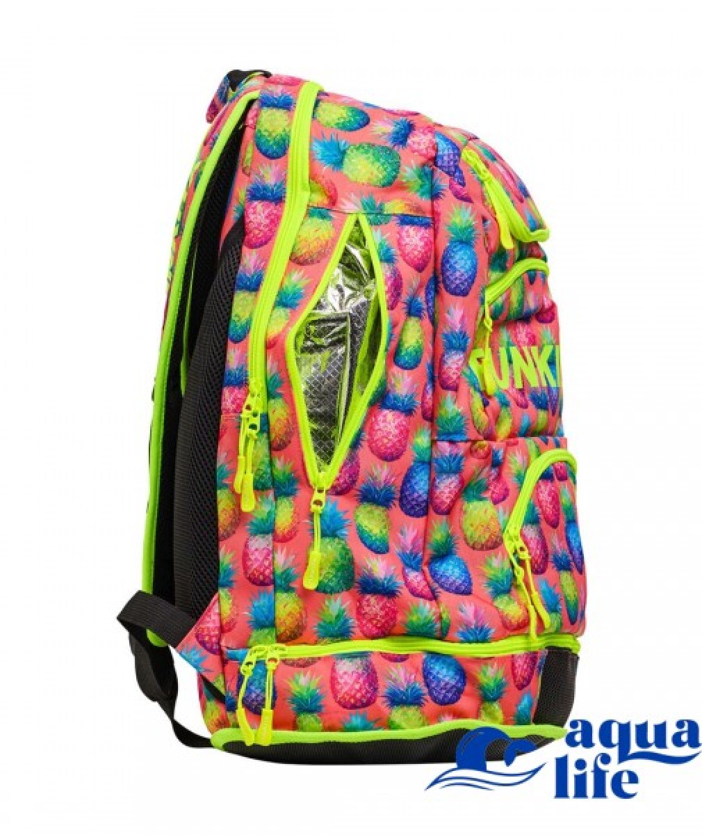 наплічник Pinky Piney Funkita (Фанкіта) зображення 4323 7