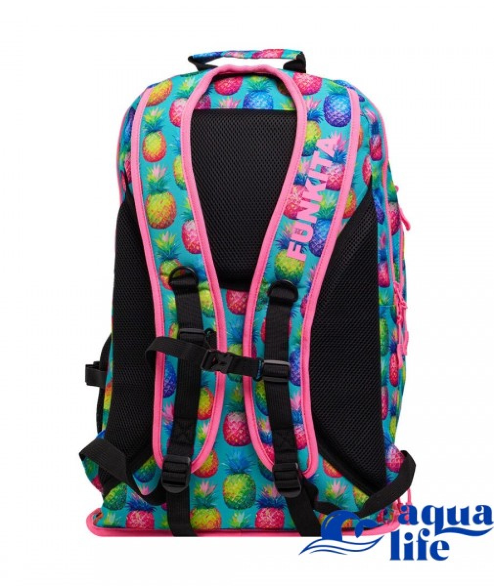 наплічник Punchy Bunch Funkita (Фанкіта) зображення 4324 2