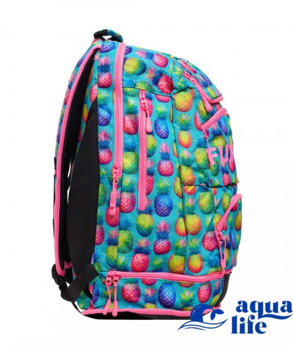 наплічник Punchy Bunch Funkita (Фанкіта) зображення 4324 4