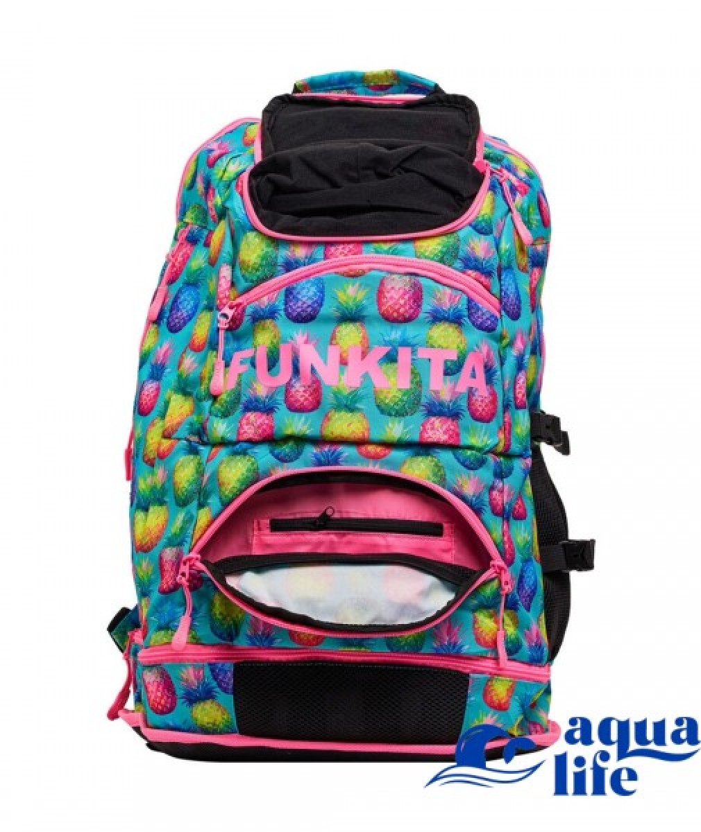 наплічник Punchy Bunch Funkita (Фанкіта) зображення 4324 6