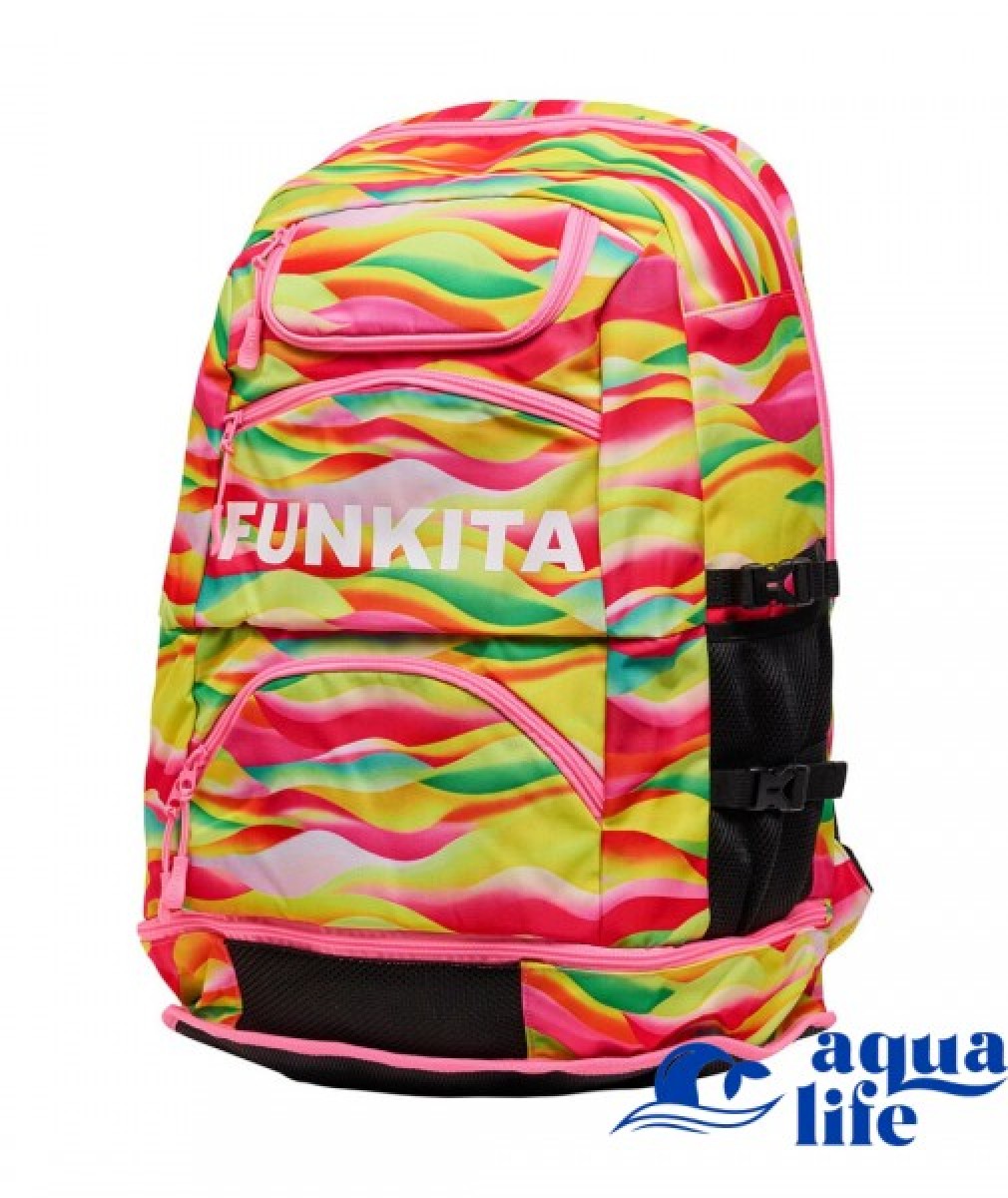 наплічник Custard Cakes Funkita (Фанкіта) зображення 4326 1