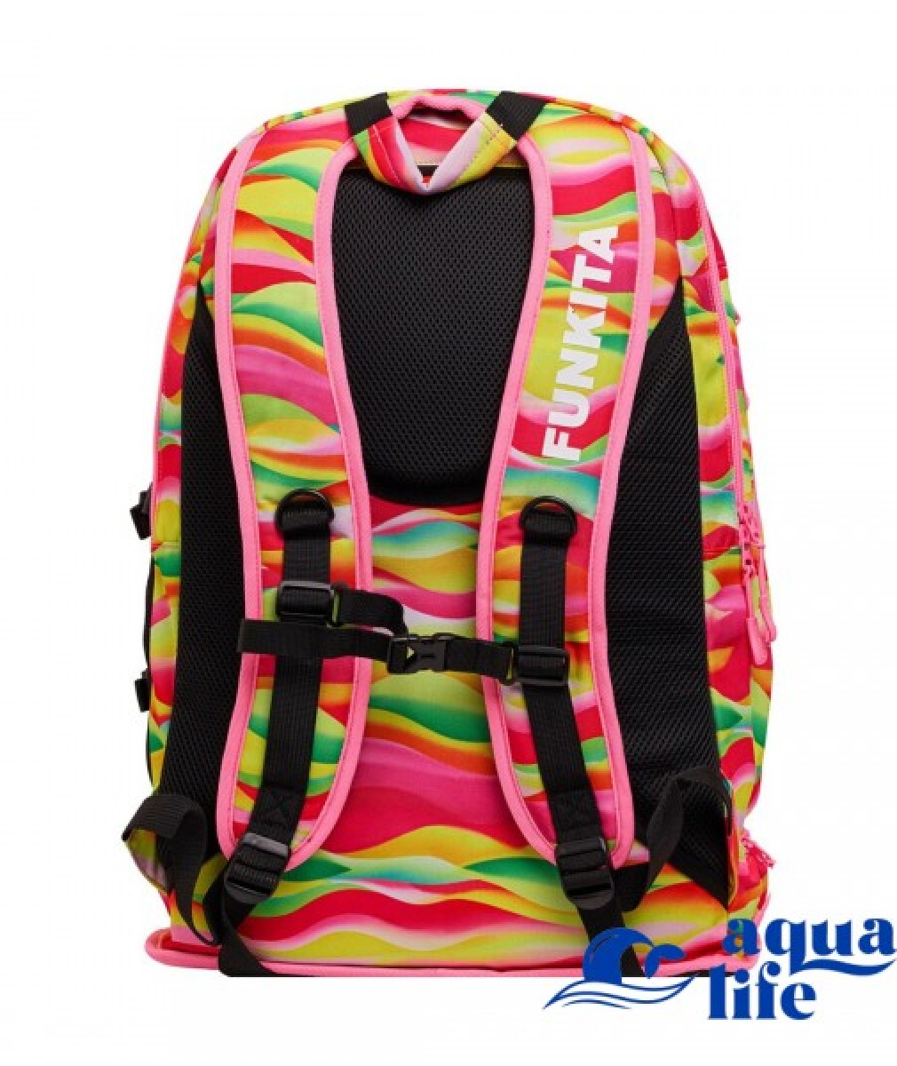 наплічник Custard Cakes Funkita (Фанкіта) зображення 4326 2