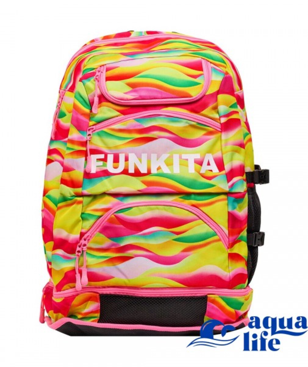 наплічник Custard Cakes Funkita (Фанкіта) зображення 4326 3