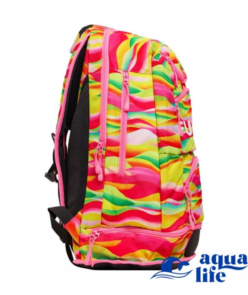 наплічник Custard Cakes Funkita (Фанкіта) зображення 4326 4