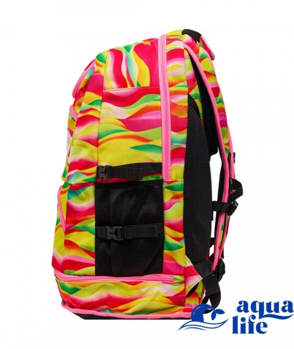 наплічник Custard Cakes Funkita (Фанкіта) зображення 4326 5