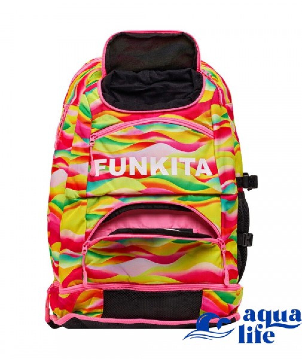 наплічник Custard Cakes Funkita (Фанкіта) зображення 4326 6
