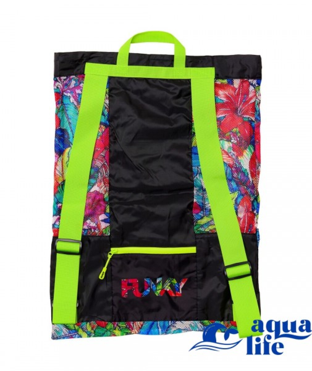 сітка Loud Proud Funkita (Фанкіта) зображення 4327 2