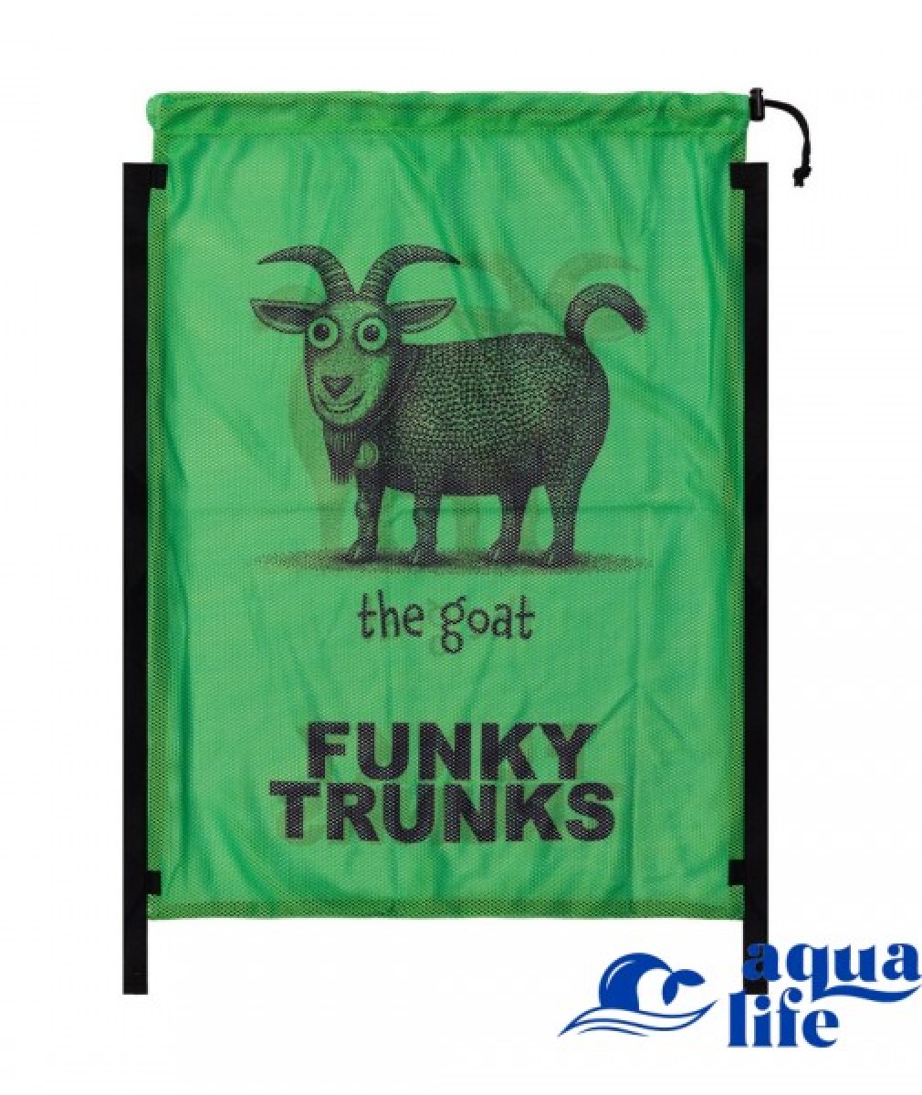 сітка The Goat Funkita (Фанкіта) картинка 4329