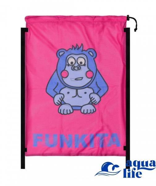 сітка Funkita (Фанкіта) Purple Back 4330