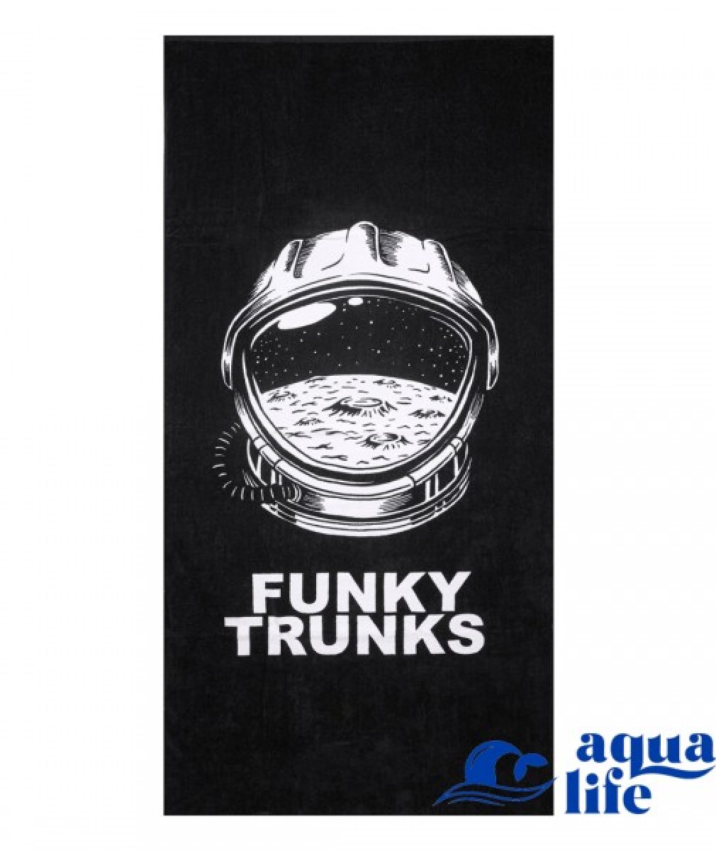 рушник Arti Mess Funkita (Фанкіта) картинка 4332