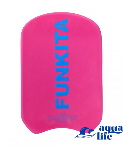 інвентар Purple Back Funkita (Фанкіта) зображення 4