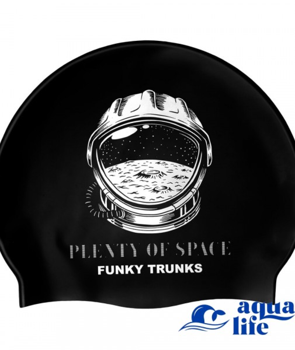 шапочка Arti Mess Funkita (Фанкіта) картинка 4338