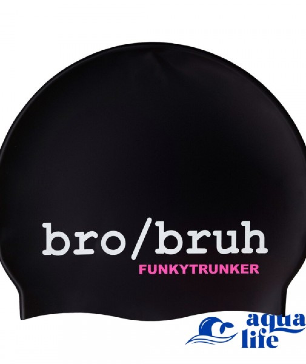 шапочка Bro Bruh Funkita (Фанкіта) картинка 4340