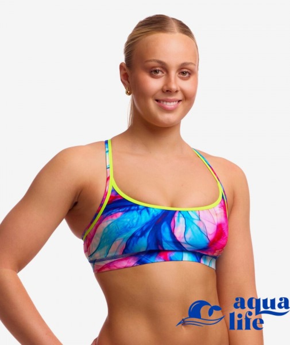 роздільний купальник Muscle Mad Funkita (Фанкіта) зображення 4345 2