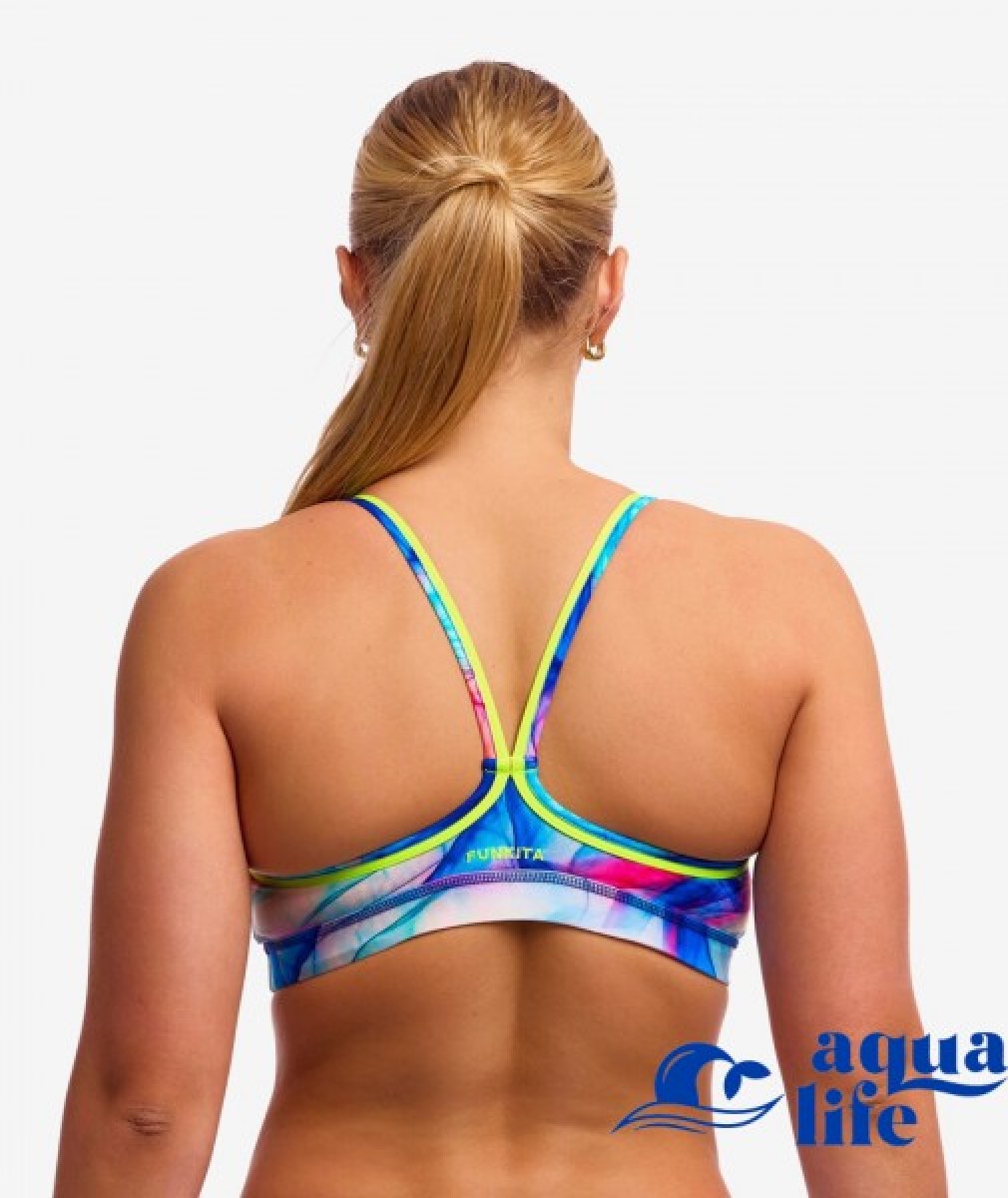 роздільний купальник Muscle Mad Funkita (Фанкіта) зображення 4345 3