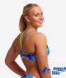 роздільний купальник Muscle Mad Funkita (Фанкіта) зображення 7