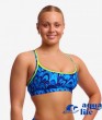 роздільний купальник Hill Billy Blues Funkita (Фанкіта) зображення 1