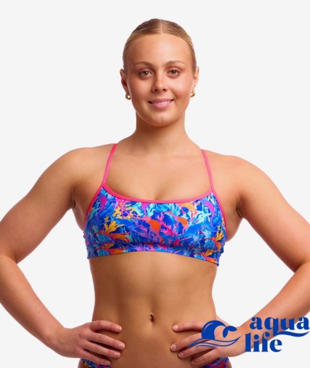 роздільний купальник Dragons Den Funkita (Фанкіта) зображення 4350 3