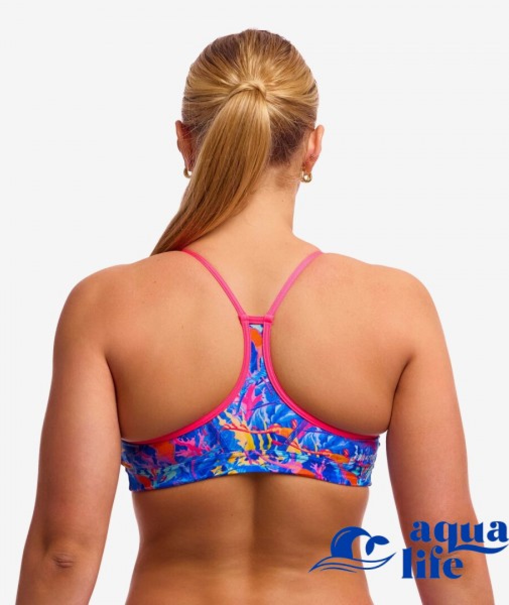 роздільний купальник Dragons Den Funkita (Фанкіта) зображення 4350 4