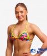 роздільний купальник Pinky Piney Funkita (Фанкіта) зображення 3