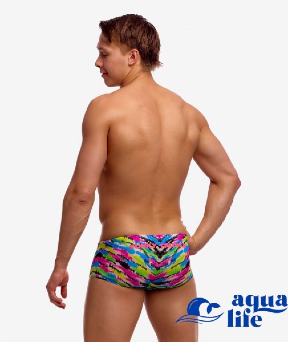 плавки для чоловіків Happy Hide Funkita (Фанкіта) зображення 4357 2