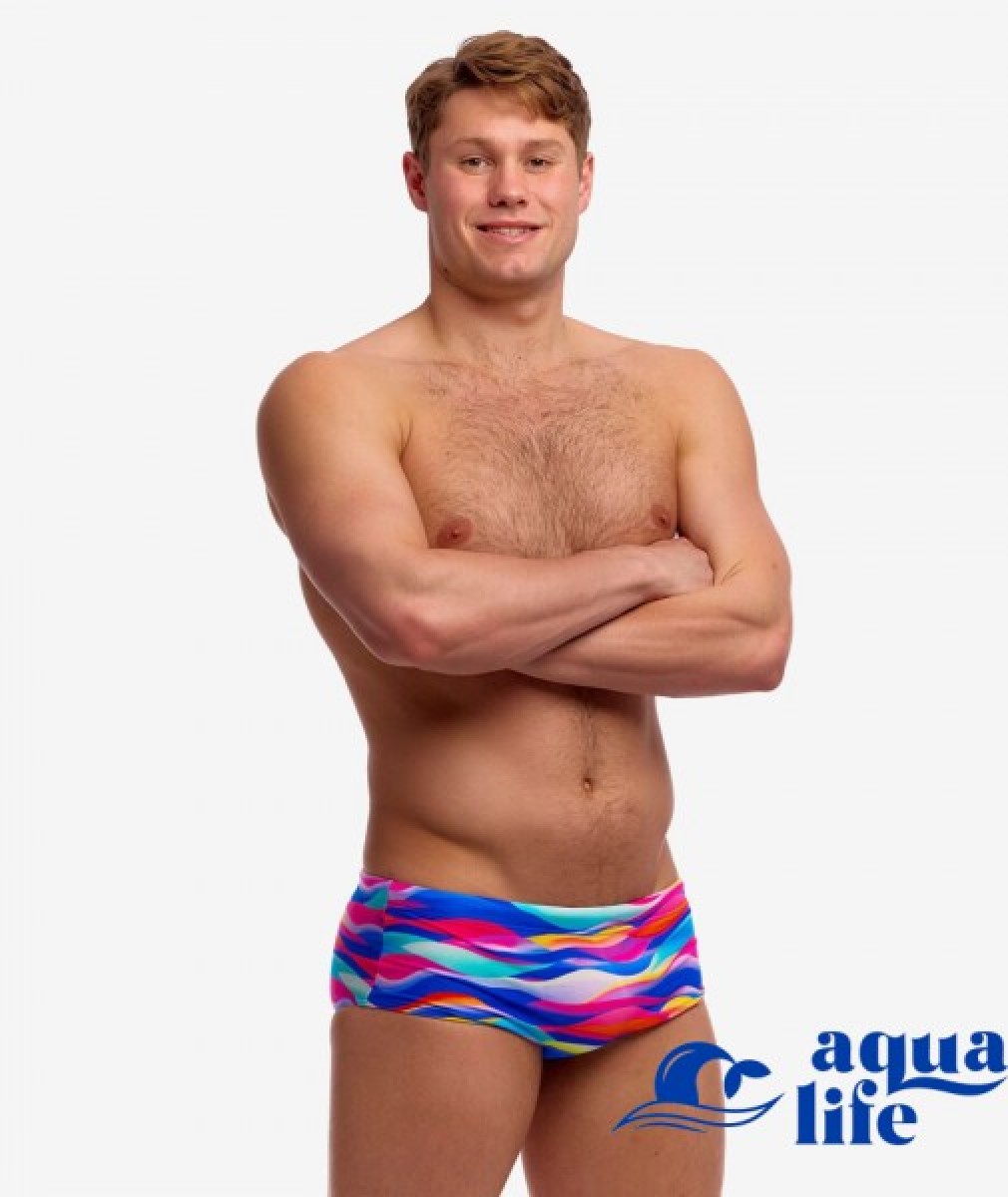 плавки для чоловіків Royal Wave Funkita (Фанкіта) зображення 4360 3