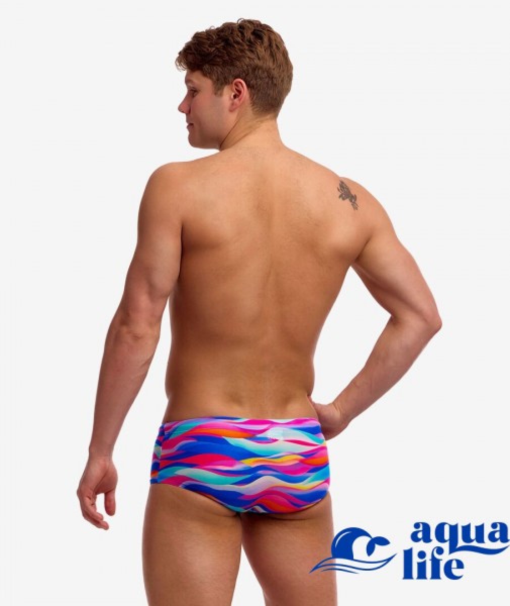 плавки для чоловіків Royal Wave Funkita (Фанкіта) зображення 4360 4