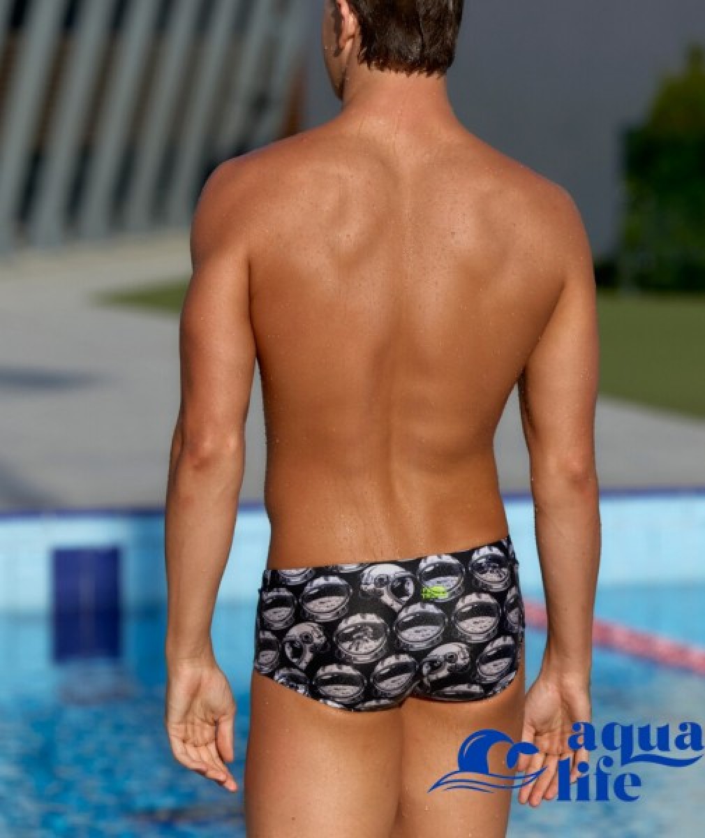 плавки для чоловіків Arti Mess Funkita (Фанкіта) зображення 4361 2