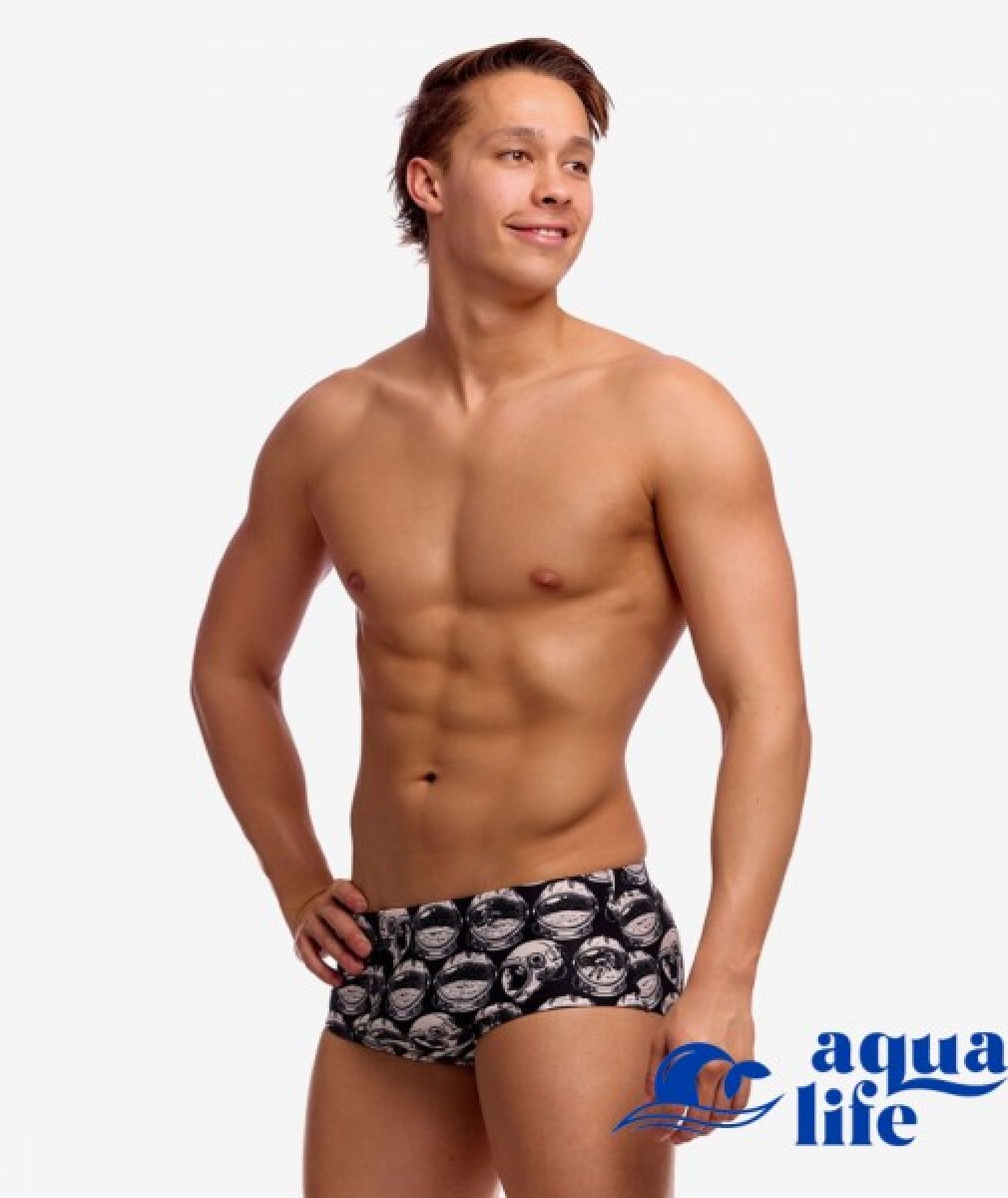 плавки для чоловіків Arti Mess Funkita (Фанкіта) зображення 4361 3