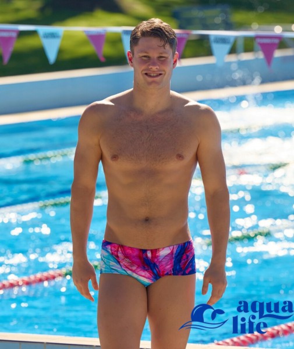 плавки для чоловіків Muscle Mad Funkita (Фанкіта) зображення 4362 1