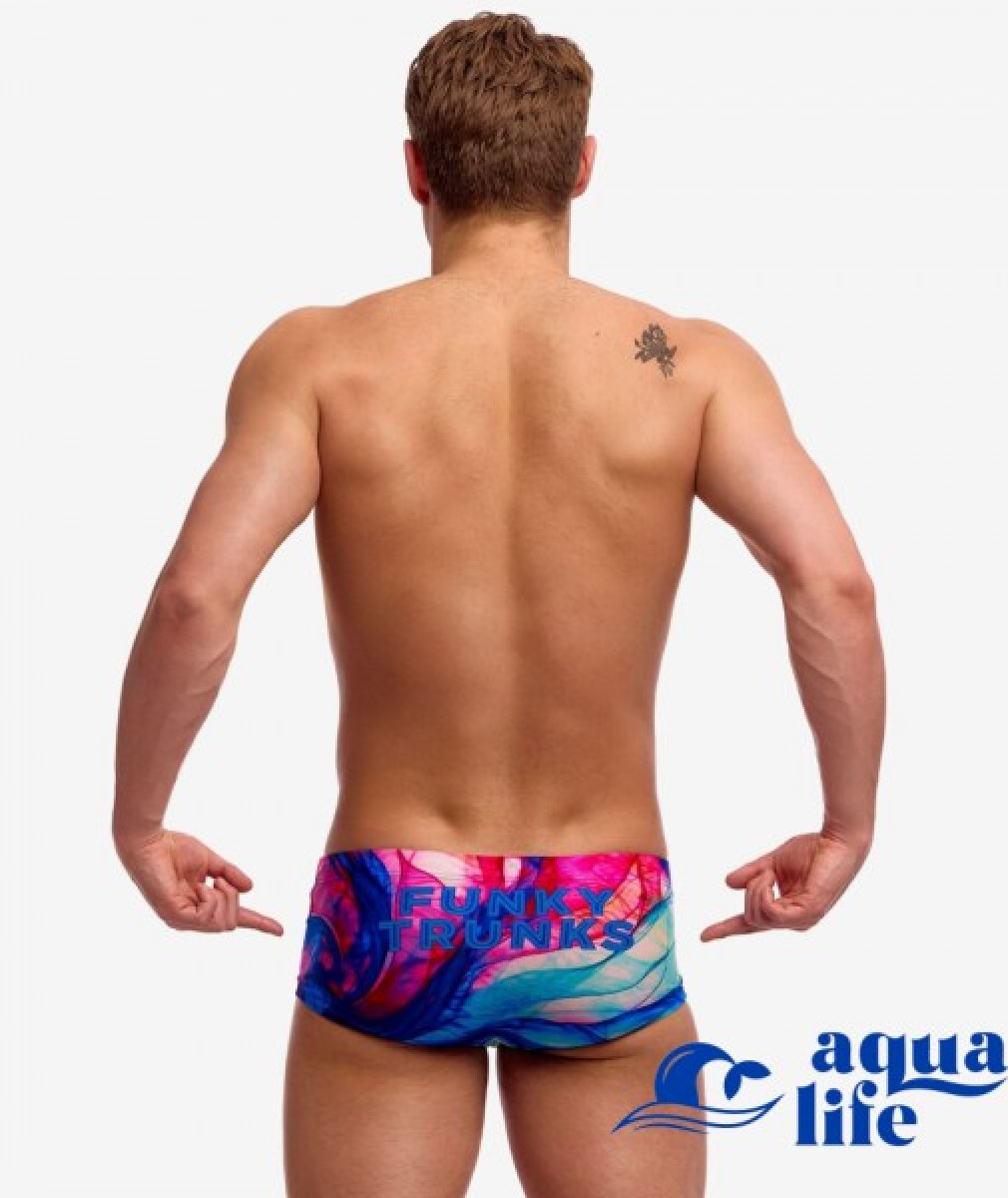 плавки для чоловіків Muscle Mad Funkita (Фанкіта) зображення 4362 3
