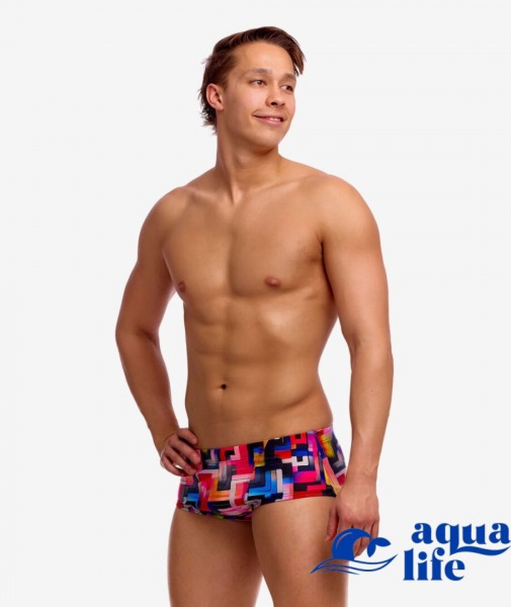 плавки для чоловіків Putty Rules Funkita (Фанкіта) зображення 4363 3