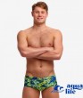 плавки для чоловіків Scaled Back Funkita (Фанкіта) зображення 3