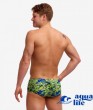 плавки для чоловіків Scaled Back Funkita (Фанкіта) зображення 4