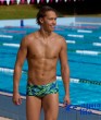 плавки для чоловіків Scaled Back Funkita (Фанкіта) зображення 5