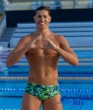 плавки для чоловіків Scaled Back Funkita (Фанкіта) зображення 6