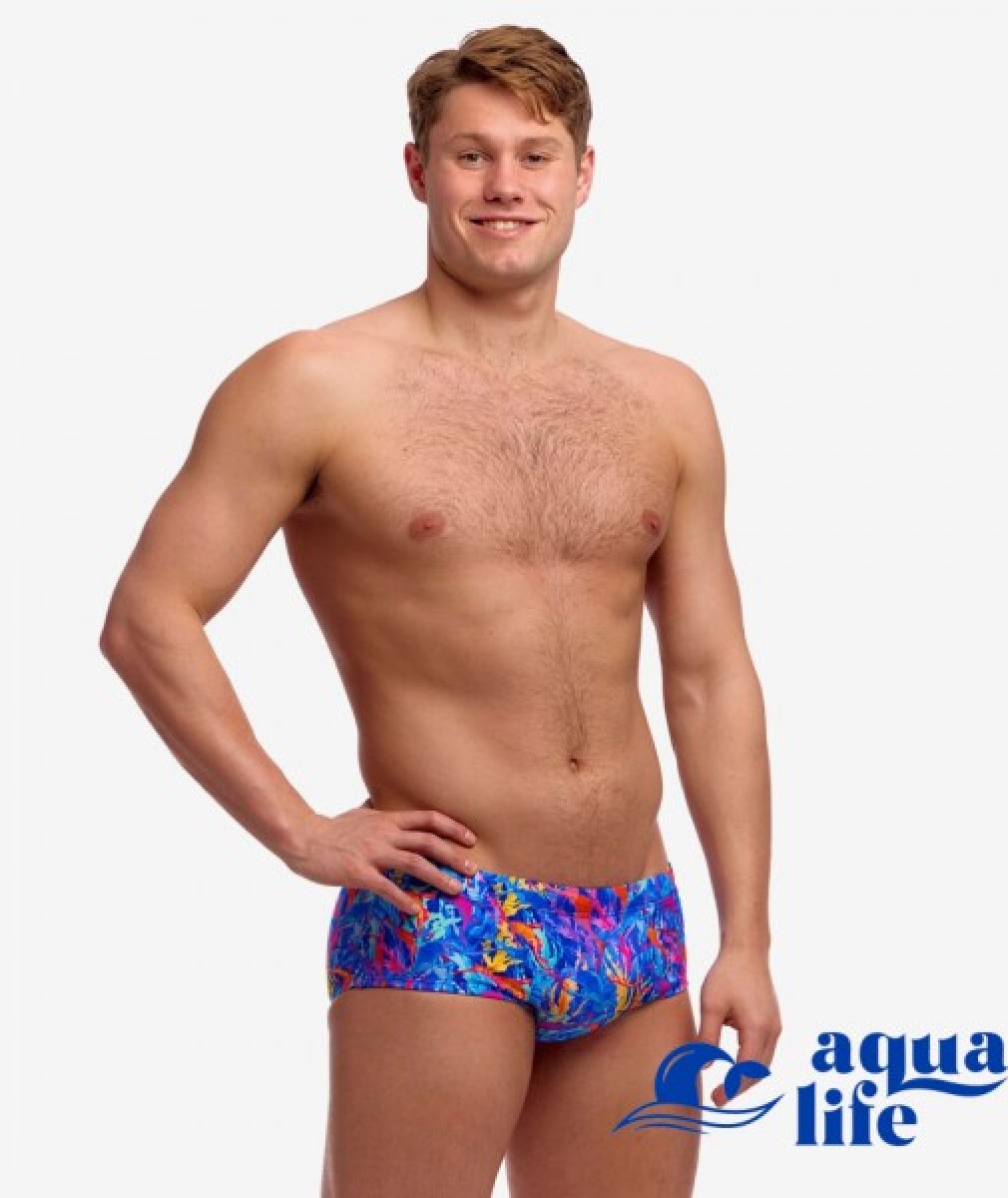 плавки для чоловіків Dragons Den Funkita (Фанкіта) зображення 4365 3