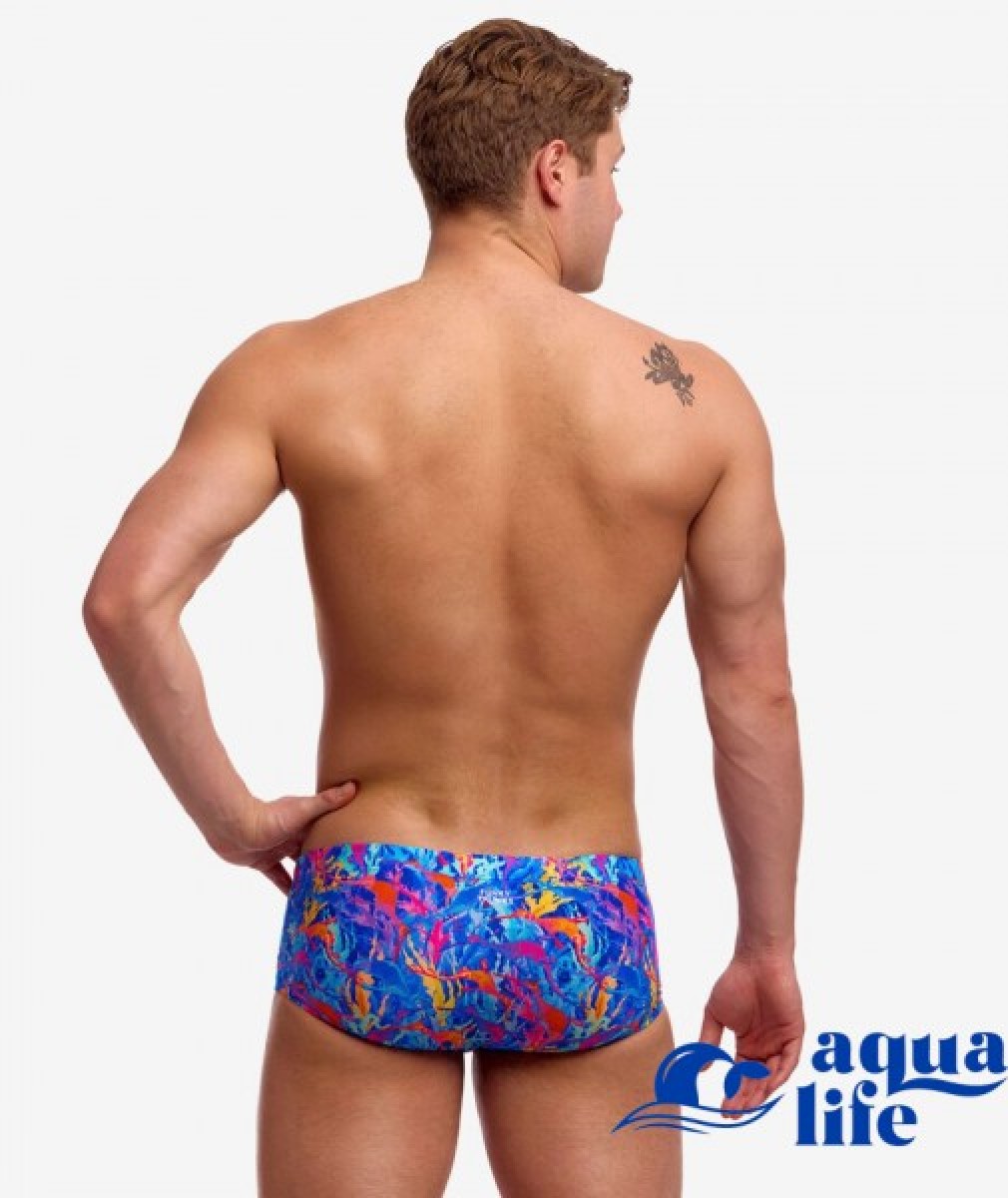плавки для чоловіків Dragons Den Funkita (Фанкіта) зображення 4365 4