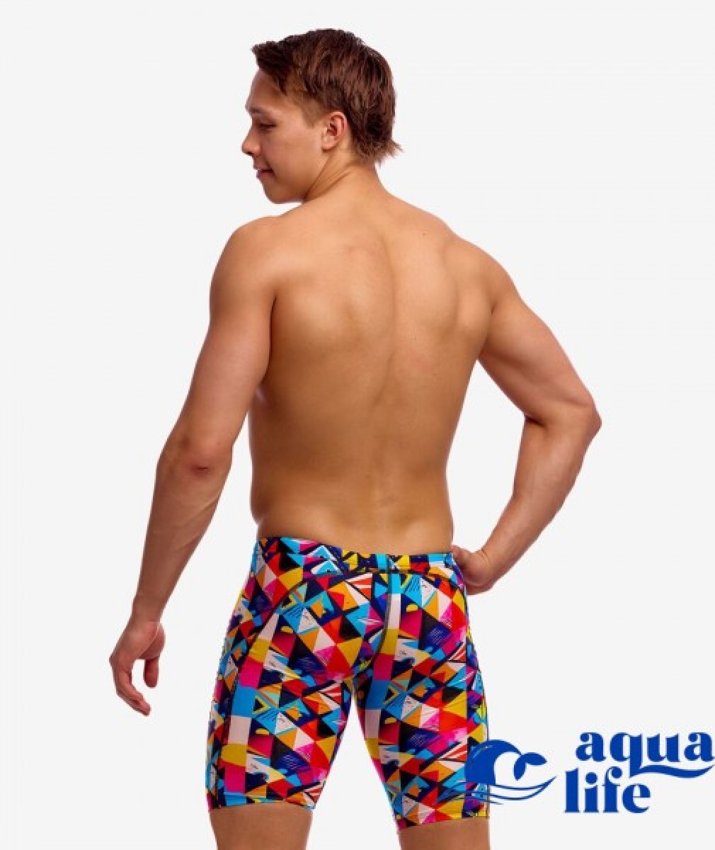 плавки для чоловіків Broken Blox Funkita (Фанкіта) зображення 4366 2