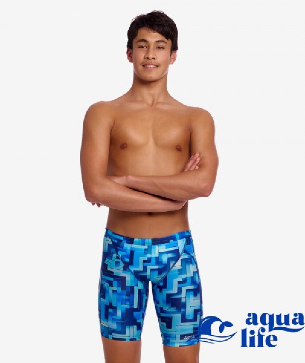 плавки для чоловіків You Blued Funkita (Фанкіта) зображення 4367 1