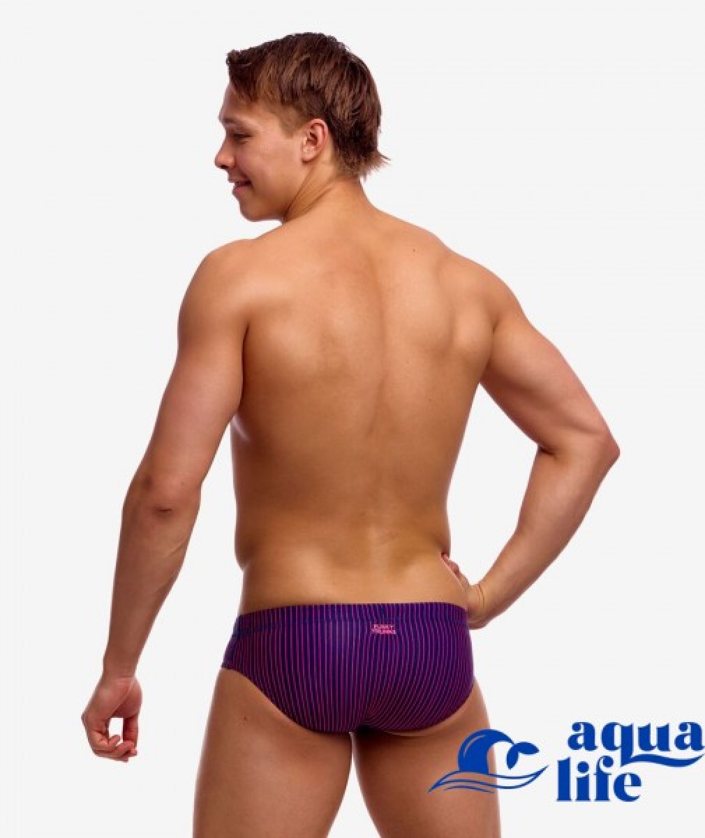 плавки для чоловіків Peach Tea Funkita (Фанкіта) зображення 4372 4