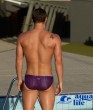 плавки для чоловіків Peach Tea Funkita (Фанкіта) зображення 6